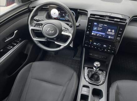 Hyundai - Tucson