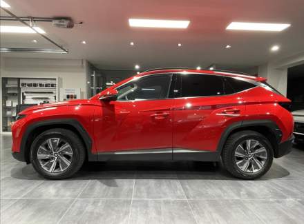 Hyundai - Tucson