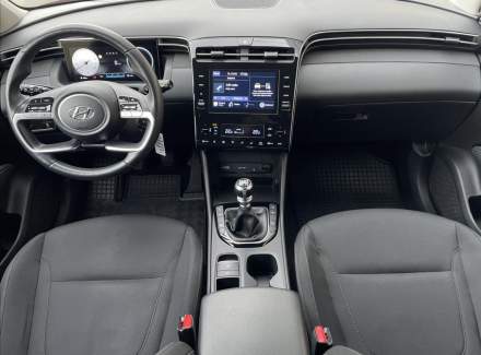 Hyundai - Tucson