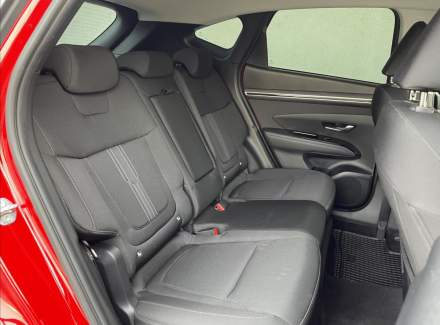 Hyundai - Tucson
