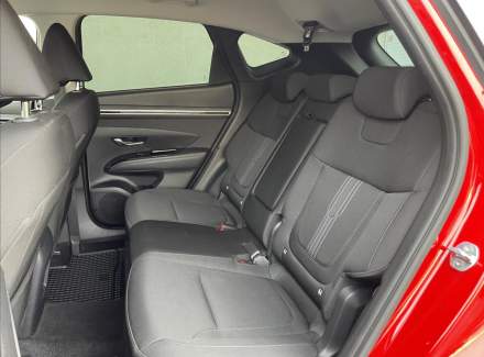 Hyundai - Tucson