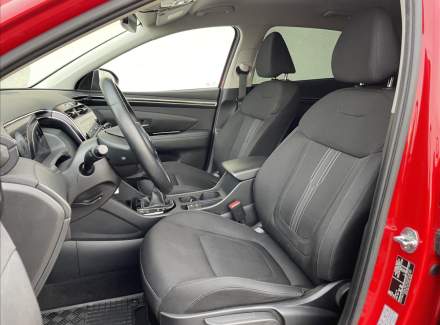 Hyundai - Tucson