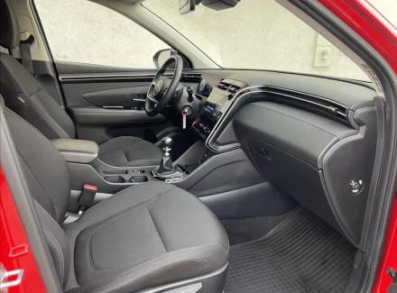 Hyundai - Tucson