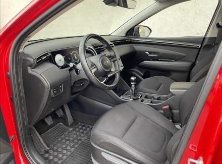 Hyundai - Tucson