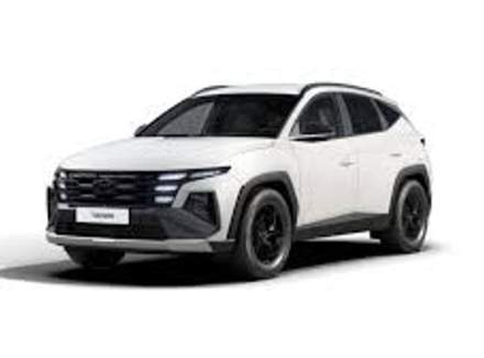 Hyundai - Tucson