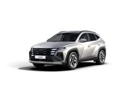 Hyundai - Tucson