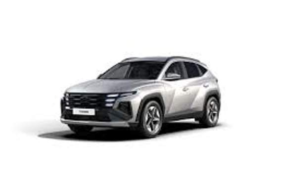 Hyundai - Tucson
