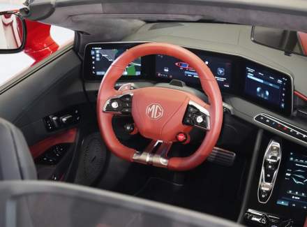 MG