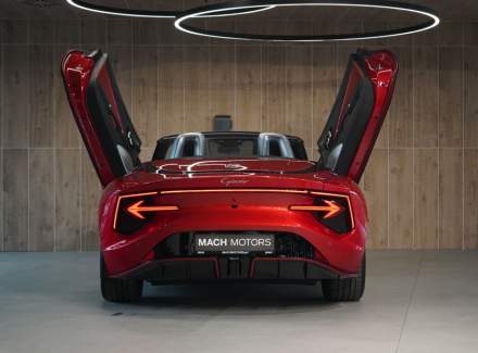 MG