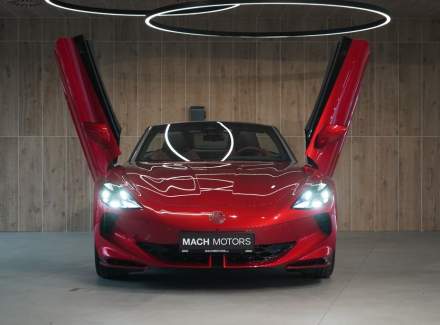 MG