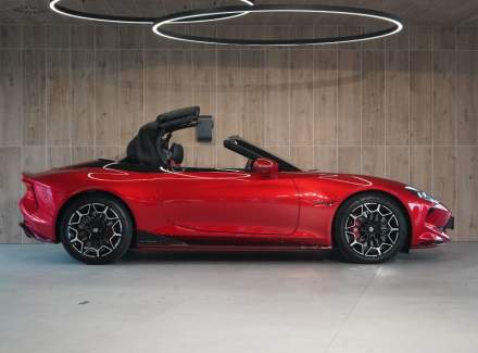 MG