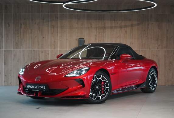 MG