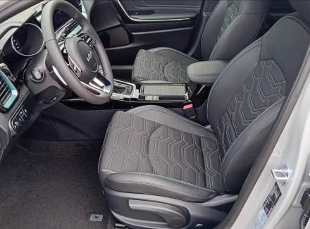 Kia - XCeed