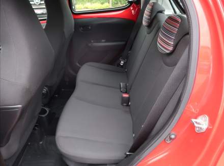 Citroën - C1