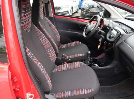 Citroën - C1