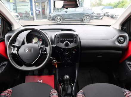 Citroën - C1