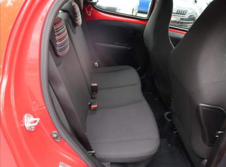 Citroën - C1