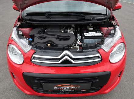 Citroën - C1