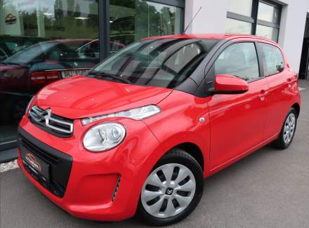 Citroën - C1
