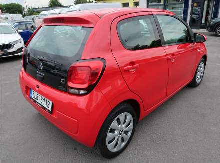 Citroën - C1