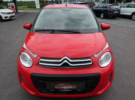 Citroën - C1