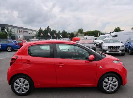 Citroën - C1