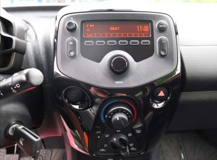 Citroën - C1