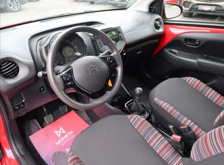 Citroën - C1
