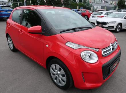 Citroën - C1