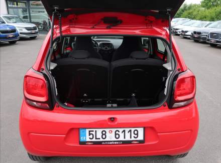 Citroën - C1