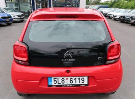 Citroën - C1