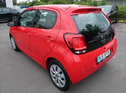 Citroën - C1