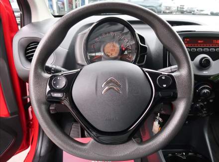 Citroën - C1