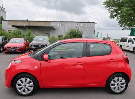 Citroën - C1