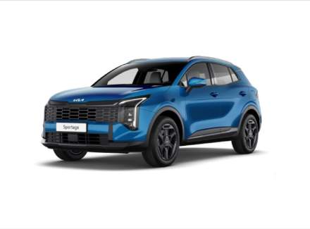 Kia - Sportage