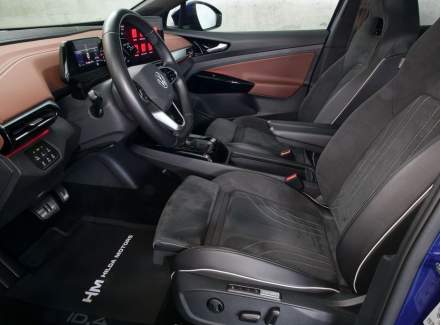 Volkswagen - ID.4