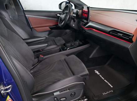 Volkswagen - ID.4