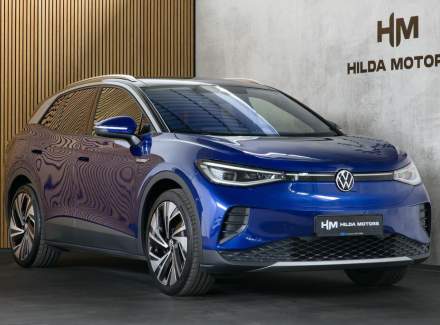 Volkswagen - ID.4