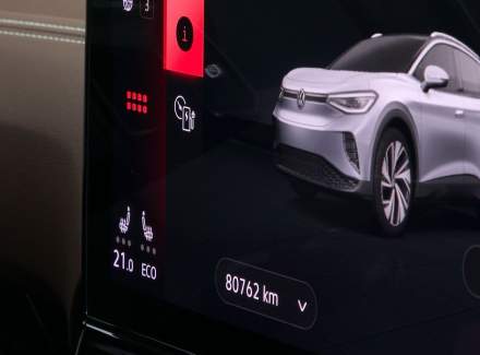 Volkswagen - ID.4