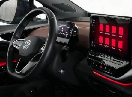 Volkswagen - ID.4