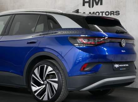 Volkswagen - ID.4