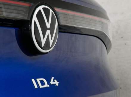 Volkswagen - ID.4