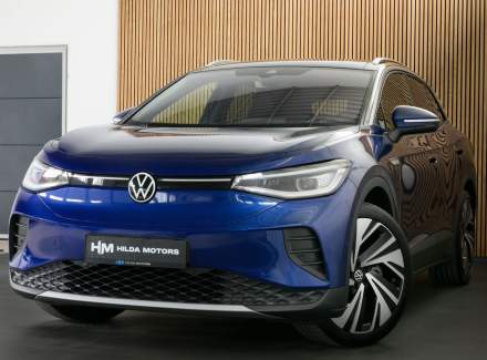 Volkswagen - ID.4