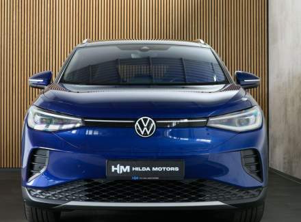 Volkswagen - ID.4