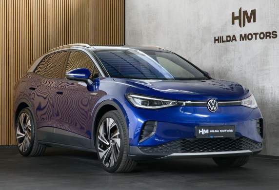 Volkswagen - ID.4