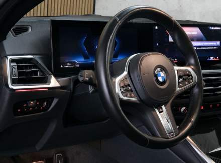 BMW - 4er
