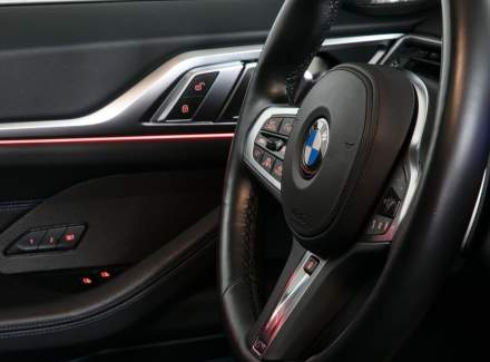 BMW - 4er