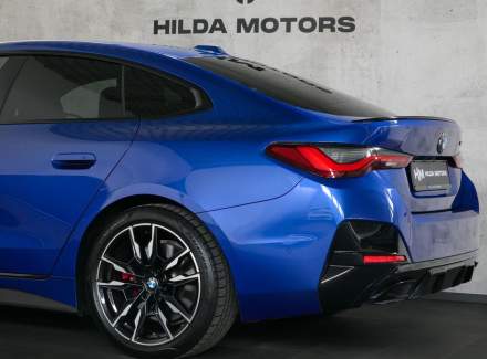 BMW - 4er