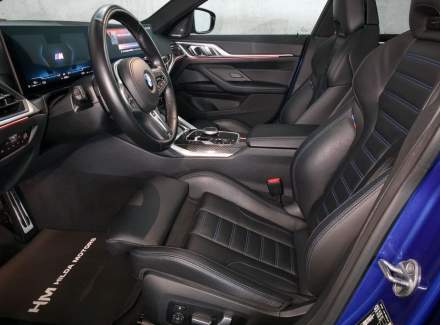 BMW - 4er