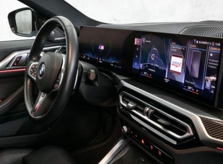 BMW - 4er